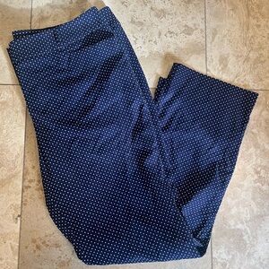 New York & Company 7th Avenue Design Studio Pants